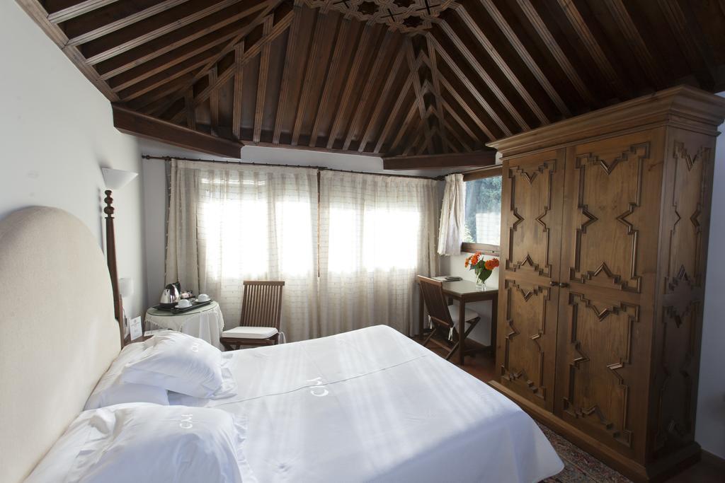 גרנדה Hotel Casa Morisca מראה חיצוני תמונה