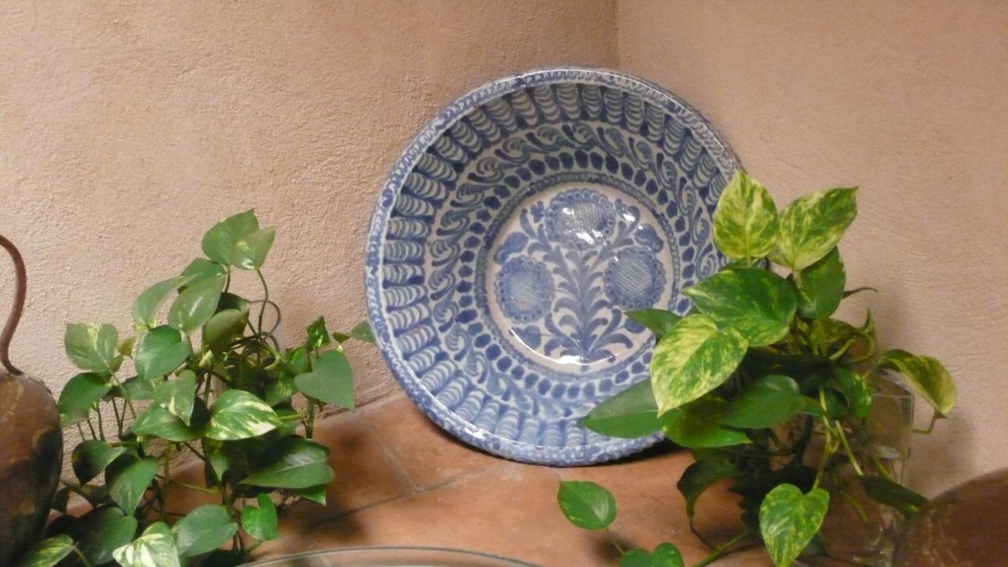 גרנדה Hotel Casa Morisca מראה חיצוני תמונה