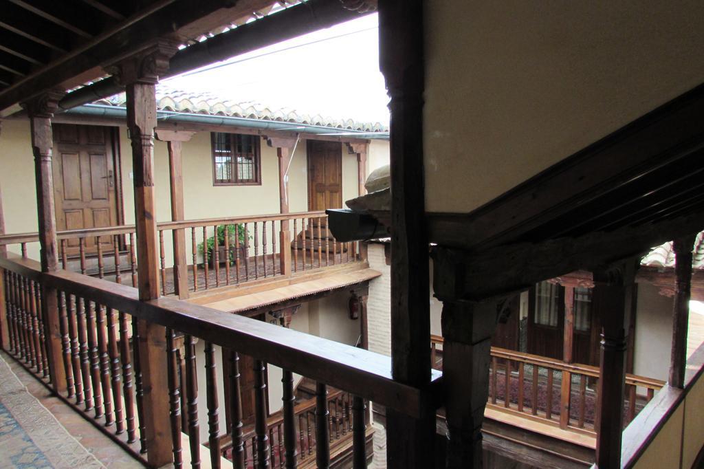 גרנדה Hotel Casa Morisca מראה חיצוני תמונה