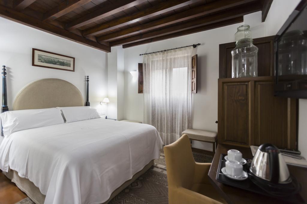 גרנדה Hotel Casa Morisca מראה חיצוני תמונה