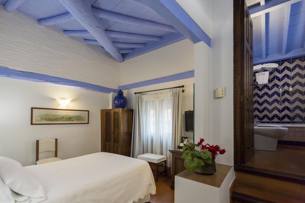 גרנדה Hotel Casa Morisca מראה חיצוני תמונה