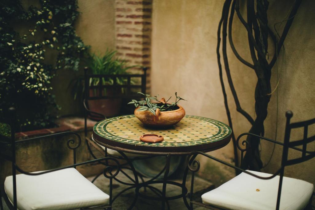 גרנדה Hotel Casa Morisca חדר תמונה