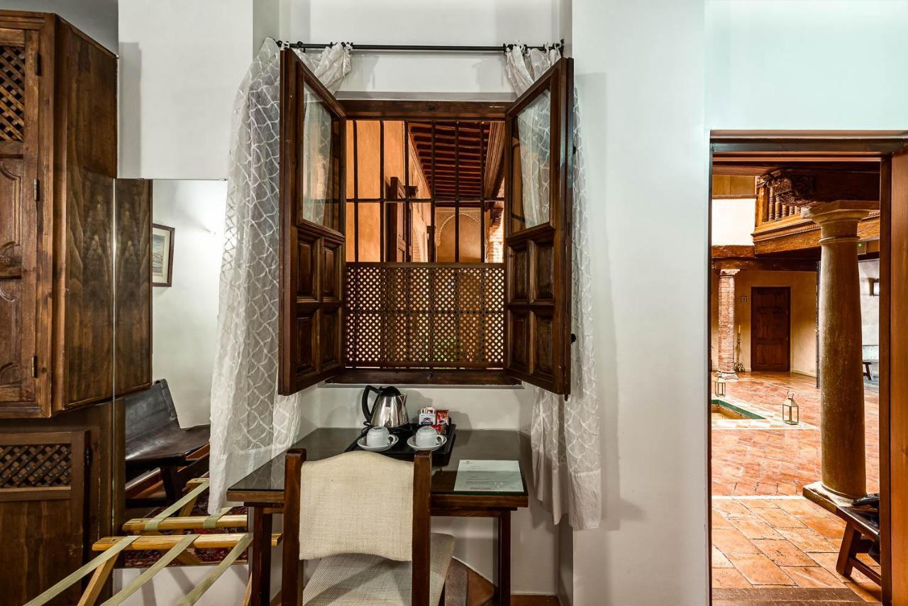 גרנדה Hotel Casa Morisca מראה חיצוני תמונה